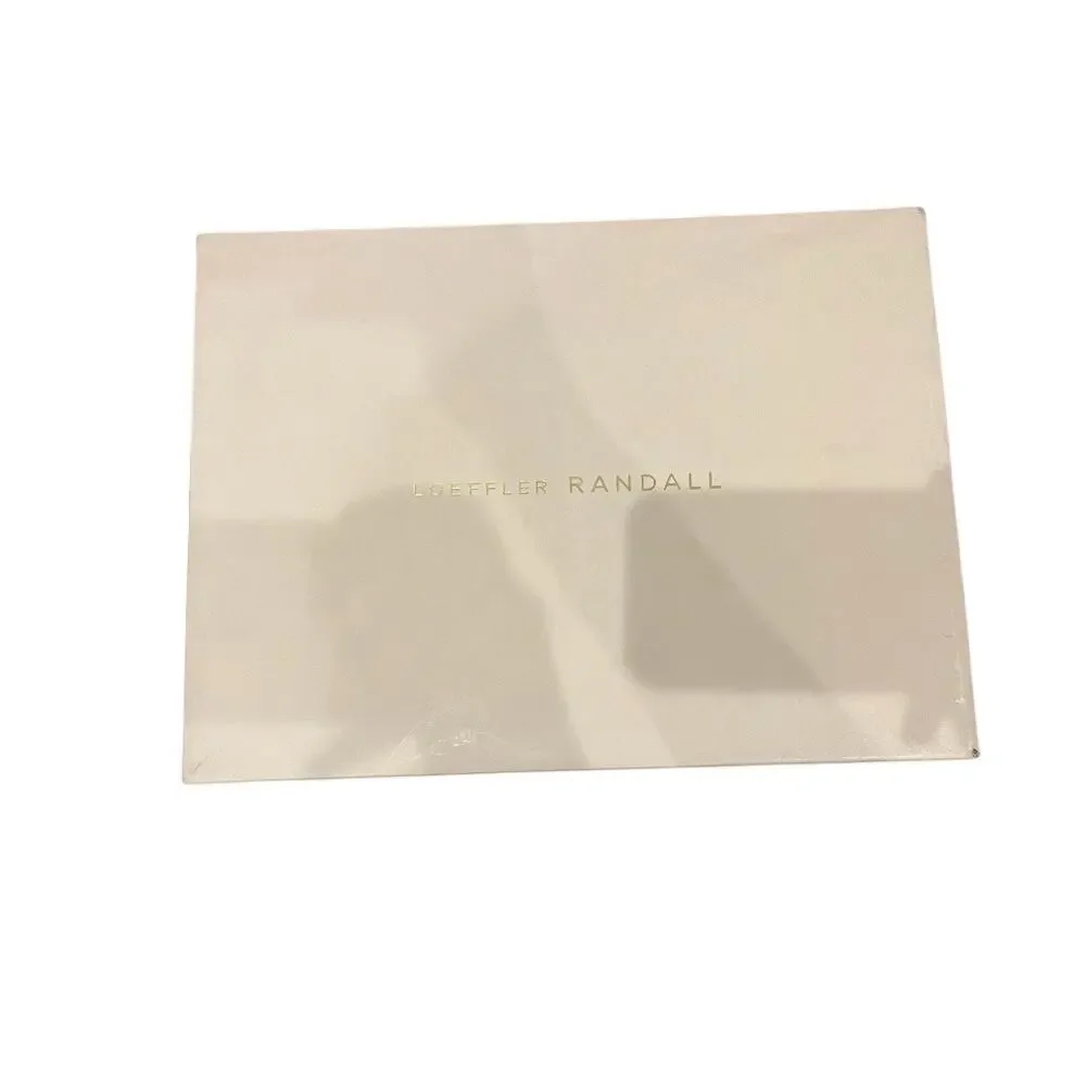 Loeffler Randall brand new